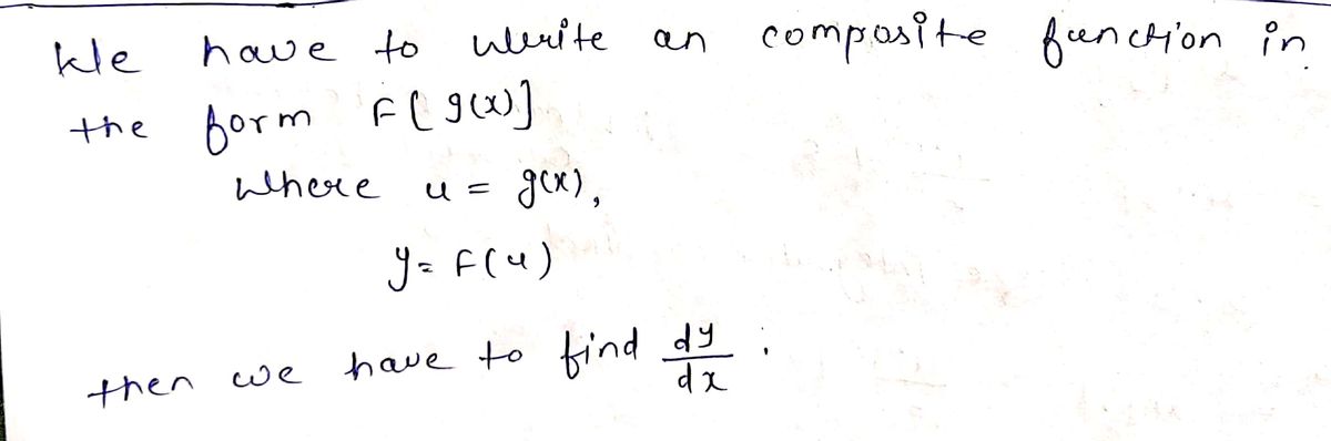 Calculus homework question answer, step 1, image 1